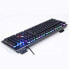 Фото #4 товара SCORPION MARVO KG935 RGB Gaming Mechanical Keyboard