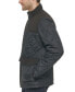 Фото #3 товара Men's Quilted Barn Jacket
