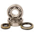 HOTRODS Suzuki RM 85 02-12.15-23 Crank Shaft Bearing Kit