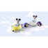 Фото #4 товара Конструктор Playmobil Mickey And Minnie Cloud Train