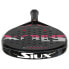 SIUX Evoque 3 air 23 padel racket