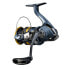 Фото #8 товара Shimano ULTEGRA FC Spinning Reel (ULTC3000HGFC) Fishing