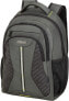 Фото #1 товара American Tourister Unisex At Work - 15.6 Inch Laptop Backpacks (Pack of 1), Grey (Cool Grey), Cool Grey