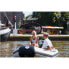 Фото #10 товара TALAMEX Aqualine QLA250 Inflatable Boat Airdeck
