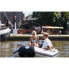 Фото #11 товара TALAMEX Aqualine QLA250 Inflatable Boat Airdeck