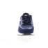 Фото #6 товара Lacoste L003 Evo 124 3 SMA Mens Blue Canvas Lifestyle Sneakers Shoes