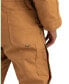 ფოტო #4 პროდუქტის Tall Heritage Duck Insulated Coverall