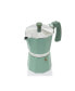 Aluminum 3 Cup Espresso Maker