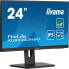 Monitor Iiyama XUB2463HSU-B1 Full HD 24" 100 Hz