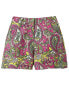 Boden Carrie High-Waist Short Women's