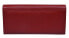 Фото #2 товара Women´s leather wallet 7066 red