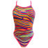 Фото #1 товара TURBO Flow Revolution Swimsuit