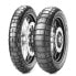 Покрышка для велосипеда Pirelli Scorpion™ Rally STR 60V TL M+S для переднего колеса Черный, 120 / 70 - фото #1