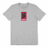 ფოტო #2 პროდუქტის CHROME Lock Up short sleeve T-shirt