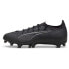 PUMA Ultra 5 Pro FG/AG football boots Черно-белый, 44 - фото #5