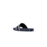 Фото #3 товара Шлепанцы мужские Fila Morro Bay Slipper 20 Navy Blue