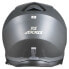 AXXIS OF504SV Mirage SV Solid open face helmet