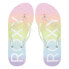 ROXY Viva Jelly Flip Flops