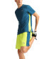 ფოტო #7 პროდუქტის Men's Run Favorite Velocity Logo Shorts