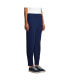 ფოტო #2 პროდუქტის Women's Tall Serious Sweats Ankle Sweatpants