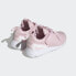 Фото #7 товара Детские кроссовки Originals Flex 2.0 Shoes ( Розовые )