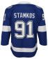 Фото #1 товара Футболка для малышей OuterStuff Tampa Bay Lightning Steven Stamkos