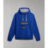 Фото #1 товара NAPAPIJRI Burgee Winter 2 hoodie