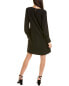 Фото #2 товара Lafayette 148 New York Lenore Silk Dress Women's