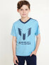 Фото #1 товара Messi™ Lifestyle Jersey T-Shirt for Boys