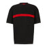 ფოტო #1 პროდუქტის HUGO Dechilo 10257081 short sleeve T-shirt