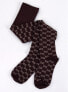 Фото #3 товара Белье CIRYLI Brown: Womens Socks