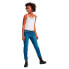 ფოტო #6 პროდუქტის VILA Officiel Strap Lace sleeveless T-shirt