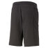 Фото #2 товара Puma Sf Race Shorts Mens Black Casual Athletic Bottoms 53816701