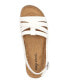 ფოტო #4 პროდუქტის Women's Kehlani Sandals