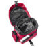 Фото #5 товара mantona Premium - Messenger case - Black,Red