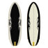 Фото #1 товара YOW Flame Pukas X 33´´ Surfskate Deck