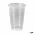 Фото #1 товара Набор многоразовых чашек Algon Прозрачный 50 Предметы 250 ml (24 штук)