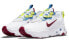 Nike React Art3mis 低帮 跑步鞋 女款 白色 / Кроссовки Nike React Art3mis CN8203-102