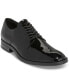 Фото #1 товара Men's Modern Essentials Plain Toe Oxford Shoes
