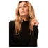 ფოტო #4 პროდუქტის GARCIA Z0002-60 long sleeve high neck T-shirt