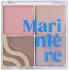 Vivienne Sabo Cream Contouring Palette - фото #1