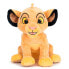 Мягкая игрушка SIMBA Disney Animas 25 см Teddy - фото #1