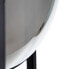 Фото #6 товара Настольная лампа Чёрный Металл Стеклянный Железо Hierro/Cristal 40 W 220 V 240 V 220 -240 V 28 x 28 x 47 cm