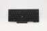 Фото #1 товара Lenovo 5N20W67785 - Keyboard - US English - Lenovo - ThinkPad L14 Gen 2 (20X1 - 20X2)