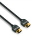 Фото #1 товара Pixelgen PXL-CBH03 - High Speed HDMI Kabel mit Ethernet THX zertifiziert 0.3 - Cable - Digital/Display/Video