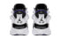 Фото #6 товара Кроссовки Jordan Air Jordan 6 Rings GS Черно-белые