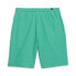 Фото #2 товара Puma Woven Badge Logo Shorts Mens Green Casual Athletic Bottoms 53963414