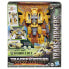 Фото #3 товара Супер-робот-трансформер Transformers Beast Mode Bumblebee 28 cm Свет Звук Аксессуары