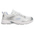 Фото #1 товара Avia AviForte 2.0 Running Womens Silver, White Sneakers Athletic Shoes AA50059W