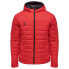 Фото #1 товара HUMMEL North Quilted Jacket